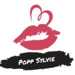 Logo Popp Sylvie