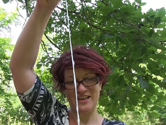 pop* Sylvie Porno Video: sper*afresse ganz extrem